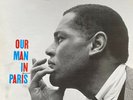 Dexter Gordon: Our Man In Paris-1986 Blue Note DMM Reissue Stereo 12