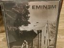 Eminem The Marshall Mathers LP [Explicit] [New Sealed] 2LP Vinyl Record Album