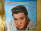 ELVIS PRESLEY: L.P. BRESIL/ BRAZIL 
