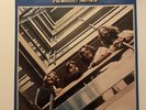 The Beatles Blue Album / 1967-1970 Vinyl - UK 1st Press - NM/NM