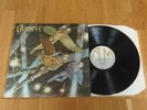 BUDGIE IF I WERE BRITANNIA I'D WAIVE THE RULES A2/B2 1st PRESS SUPERB MINT-