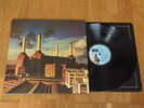 PINK FLOYD ANIMALS A2/B2 1st Press AMAZING COVER & AUDIO SUPERB AUDIO EX/MINT-