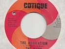 FUNK / LATIN -- T.N.T. BAND -- THE MEDITATION