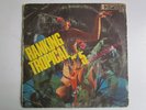 RANKING TROPICAL N° 5 GUARACHA CUMBIA PSYCH LATIN FUNK PERU LP