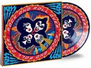**PREORDER ** KISS - ROCK AND ROLL OVER PICTURE DISC VINYL (LIMITED EDITION)