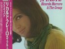 MARRERO, Ricardo & THE GROUP - A Taste (reissue) - Vinyl (LP with obi-strip)