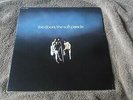 THE DOORS - SOFT PARADE - JAPAN ISSUE - STEREO VINYL  LP     NEAR MINT