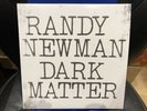BRAND NEW RANDY NEWMAN DARK MATTER BLACK VINYL LP