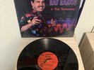 Ray Ramos Y Su Sonora ‎– En Colores LP Colombian Press 1994