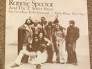 RONNIE SPECTOR/E STREET BAND 45RPM  7