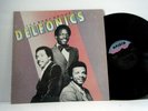 THE DELFONICS LP The best of the delfonics 1984 Arista  vinyl