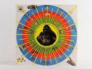 PEDRO SANTOS Krishnanda LP NEW VINYL Mr Bongo reissue