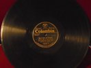Rare 1931 NEW ORLEANS WILDCATS 78rpm on Columbia 14599-D crazy jazz