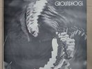 GROUNDHOGS split 1st uk Pressing LP VINYL RECORD Original Sleeve Excellent