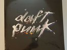 Daft Punk  - Discovery LPx2 Vinyl Record - In Hand Import - SEALED & NEW