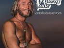 MARCOS VALLE Vontade De Rever Voce LP NEW VINYL Vinilisssimo
