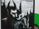 LP 33T Electric Wizard  