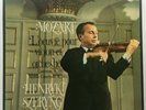 MOZART Violin Concertos SZERYNG GIBSON Philips 6707 011 / 4 x Unplayed LPs NMINT