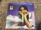 Olivia Rodrigo SOUR Clear Blue Target Exclusive LP Vinyl With Poster New