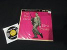 THE REAL ELVIS   EPA-940  1956  45 w/pic sleeve VG+