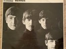 The Beatles - With The Beatles Vinyl LP 1963 (4th press) 5N/5N VG/VG+ Mono