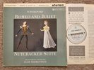 SAX 2339 B/S Tchaikovsky Romeo/Juliet, Nutcracker ..Markevitch Philharmonia..NM