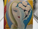 DEREK AND THE DOMINOS Layla LP Record Sterling Ultrasonic Clean VG++ cVG+
