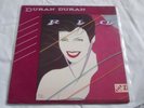 Duran Duran - Rio - 1982 Original - EMI Records EMC 3411 - Plays NM