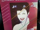 Duran Duran - Rio , Capitol Records, 1982, ST-12211