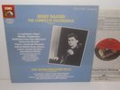 EH 29 12301 Josef Hassid The Complete Recordings & The Young Ruggiero Ricci EX