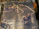 Jerry Cantrell Boggy Depot Vinyl 2020 Press Forest Green/Black Alice in Chains
