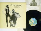 FLEETWOOD MAC RUMOURS WARNER P-10233W JAPAN VINYL LP