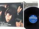 ROLLING STONES OUT OF OUR HEADS LONDON LAX-1005 JAPAN VINYL LP