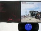 RUSH A FAREWELL TO KINGS MERCURY RJ-7285 JAPAN VINYL LP