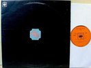 CHICAGO TRANSIT AUTHORITY - '69 UK CBS label NM 2-LP set + CBS LPs advert inners