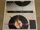 The Libertines - What A Waster 7” Vinyl Single Record 2002 - Mint