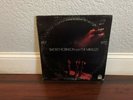 RARE PROMO LP - Smokey Robinson and The Miracles – 1957-1972 LIVE ALBUM TAMIA