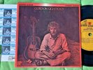 Gordon Lightfoot Sundown Jukebox EP 33 RPM, Mini LP's complete with title strips