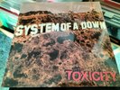System of a Down  - Toxicity Lp ovp