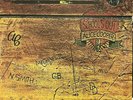 SCHOOLS OUT Alice Cooper (LP, 1972) Green Label With Panties