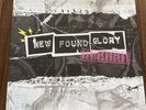 New Found Glory 7”, Radiosurgery Single, pop punk, blink 182, story so far, rare