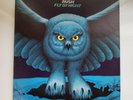 Rush   Fly By Night  LP Mercury SRM-1-1023 Masterdisk NM  Sound