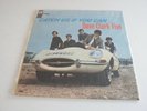 THE DAVE CLARK FIVE 'CATCH US IF YOU CAN' LP BRAZIL ODEON 1967 MONO