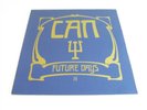 CAN 'FUTURE DAYS' LP GERMANY SPOON 1981 REISSUE OF 1973 LP KRAUTROCK