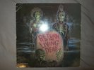 Return Of The Living Dead Soundtrack Album Vinyl - Cramps, 45 Grave, The Damned