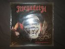 Megadeth - Killing Is My Business And Business Is Good  - COMBAT Records MX-8015