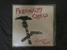 Personality Crisis - Creatures For Awhile - 80's Punk Vinyl