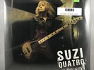 Suzi Quatro - No Control LP NEW