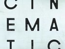 Cinematic Orchestra - To Believe LP NEW