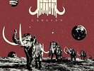 ACID MAMMOTH - CARAVAN (COLOURED VINYL)
